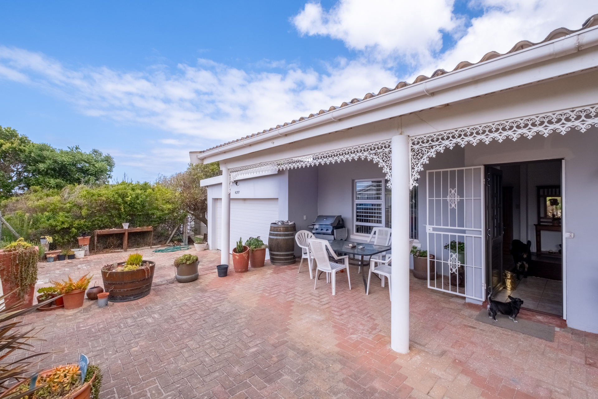 3 Bedroom Property for Sale in Bettys Bay Western Cape